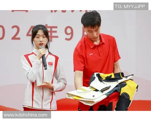 浙江体育明星风云榜揭晓十大运动员成就与荣耀一览