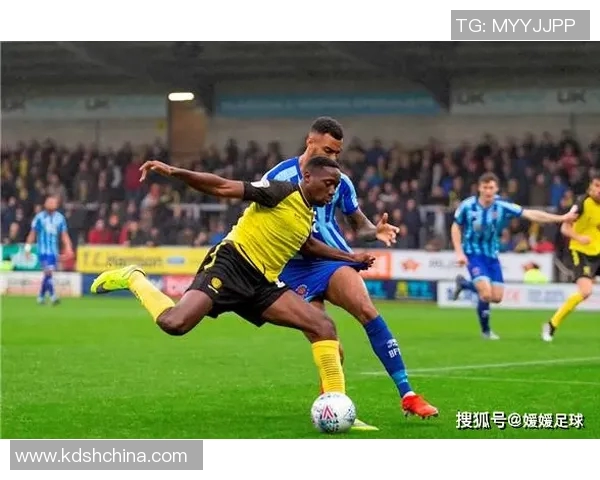 克鲁队迎战维冈竞技展现英甲激烈对抗与精彩瞬间