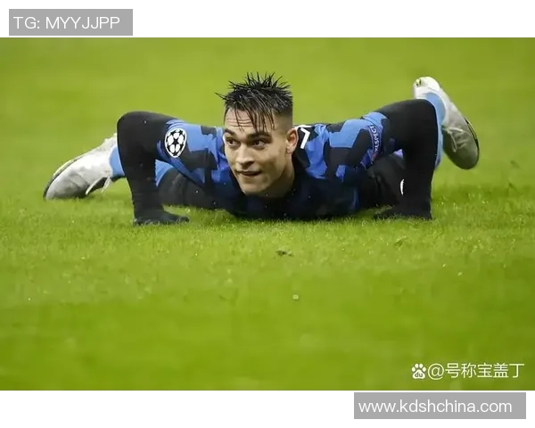 卢卡库的崛起与挑战：从天才前锋到国际舞台的领军人物