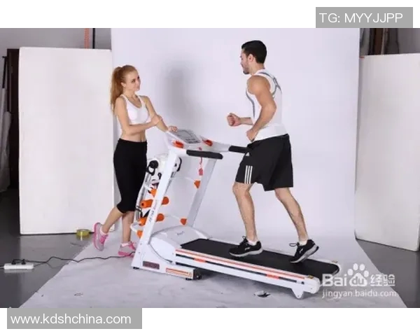 2023年最受欢迎健身器材品牌排行榜揭晓助你选择最佳健身装备