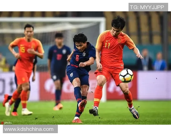 中国足球崛起之路：从青训体系到国际赛场的全面进步与未来展望