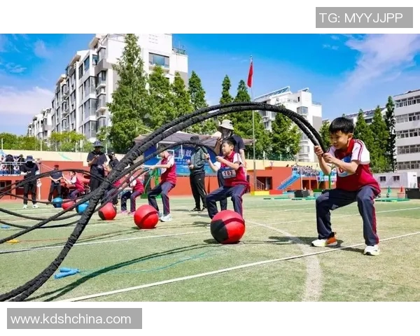 健康与体育在促进青少年身心发展中的重要作用与实践探索