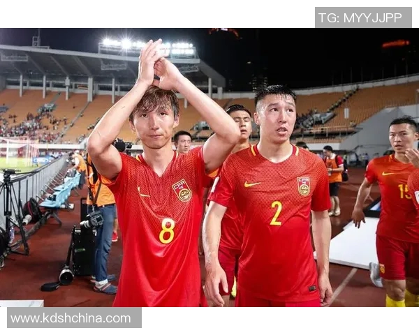 国足在搜狐体育的聚光灯下展现新风貌期待未来的辉煌成就